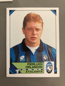 Calciatori 1993-94 n. 18 - Orlandini Pierluigi - Atalanta - Picture 1 of 1