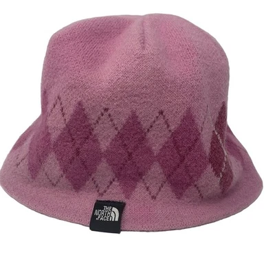 The North Face Argyle Tobogán Sombrero Mezcla Lana, Gorro Foto 1 de 4