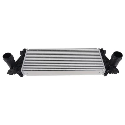 Intercooler For Ford Ranger 2019 2020 2021 2022 2023 2.3L  Plastic+Aluminum - Image 1 of 4