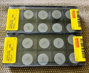 SANDVIK RNGN120700E 6060 RNG45A Ceramic Inserts - QTY: 20 - Picture 1 of 2