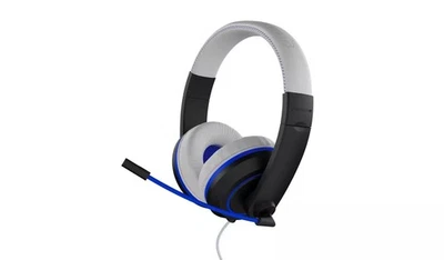 NEW Gioteck XH100P PS5, PS4, Xbox, Switch, PC Headset Noise Isolation + Warranty - Image 1 of 4