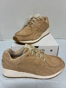Saucony Shadow 6000 Sand Herren Größe 9,5 - Bild 1 von 7