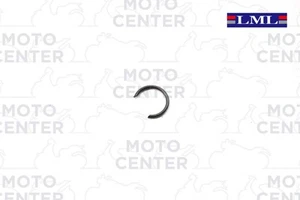 ANELLO GUIDA VALVOLE LML STAR 125 150 151 200 4T - Imagen 1 de 1