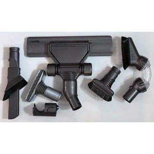 7 Stück Dyson Ball Animal UP19 UP16 UP13 UP14 DC40 DC65 DC66 DC77 Werkzeugaufsätze - Bild 1 von 2