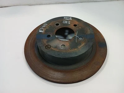 Rear Rotor from 2016 Nissan Quest 11470396 - Image 1 of 4