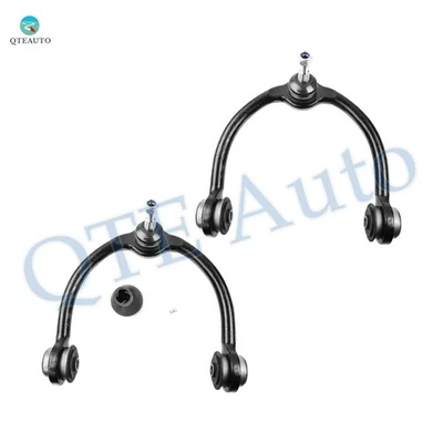 Pair of 2 Front Upper Control Arm Ball Joint For 2006-2010 Jeep Commander - Imagen 1 de 4