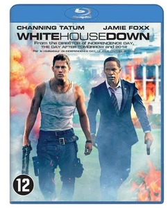 White House Down 2014 (Blu-ray) - Picture 1 of 2
