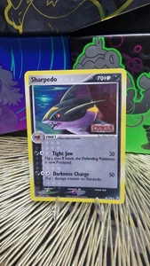 Pokemon Sharpedo / Tohaido 38/108 Ex Power Keepers - Englisch - Good - Bild 1 von 2
