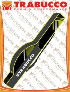 Fodero Trabucco COMPETITION PRO TASCHE ROD&REEL HOLDALL 130x17x17 cm - Bild 1 von 2