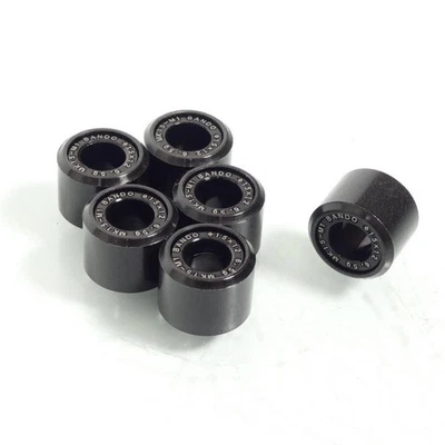 Galet rouleau de variateur Bando pour Scooter Yamaha 50 Bw's Neuf - Photo 1/3