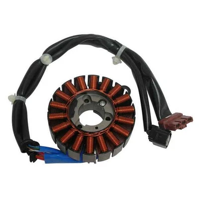 STATORE AVVIAMENTO MITSUBA HONDA SH150 2013/> - Immagine 1 di 4