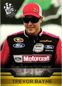 Pass stampa 2012 - Trevor Bayne #3  - Foto 1 di 2