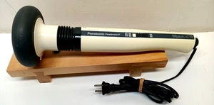 Panasonic Panabrator IV EV222 regelbares Massagegerät + Wärme GETESTET FUNKTIONIERT SEHR GUTER ZUSTAND - Bild 1 von 5