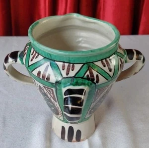 Domingo Punter 1950s 60s Jug - Picture 1 of 8