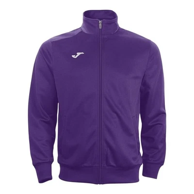 Sudadera sin Capucha Hombre Joma Sport Gala Morado - Imagen 1 de 3