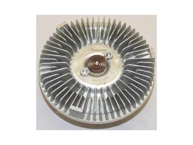 Embrague de ventilador para F150 F250 E350 Econoline Club Wagon F350 Bronco E150 FB46P1 Foto 1 de 1