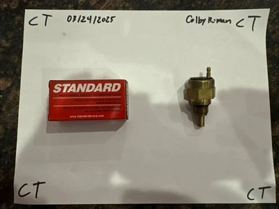 Engine Cooling Fan Switch Standard TS-103 - Image 1 of 4