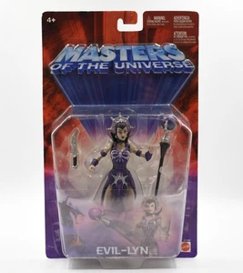 Masters of The Universe MOTU 200X - Evil-Lyn Action Figure - Picture 1 of 4