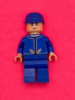 Lego - Star Wars - sw0762 Bespin Guard Foto 1 de 2