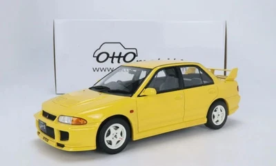 Mitsubishi Lancer EVO III (1995) 1/18 Ottomobile - Photo 1/3