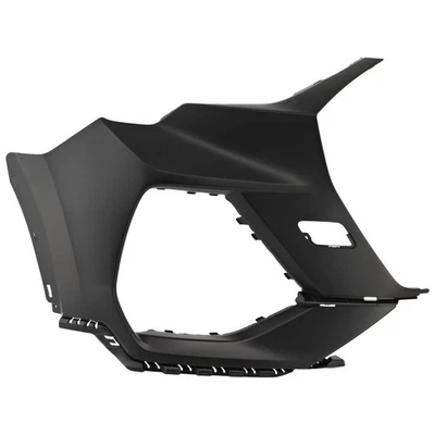 Bumper Face Bar End Extension Front Passenger Right Side Hand for Audi Q3 19-23 - Image 1 of 4