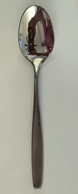 TEASPOON WMF Cromargan ACTION Stainless Flatware Silverware Korea 6 1/8" NEW - Image 1 of 4