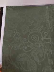 Tovagliette rettangolari 13x18 double face foglia verde (set di 4) - Foto 1 di 4