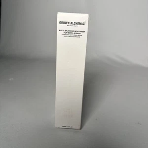 Grown Alchemist Matte Balancing Moisturizer-Acai Berry Borago 2.02 fl oz - Picture 1 of 4