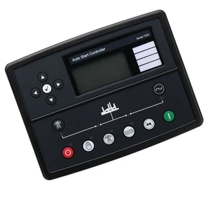 Comprehensive DSE7320 Diesel Generator Controller with Event Logging Function - Picture 1 of 11
