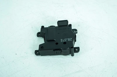 13-15 Acura RDX Technology 3.5L OEM Flap Door Motor Heater AC Door Actuator 5100 - Image 1 of 4