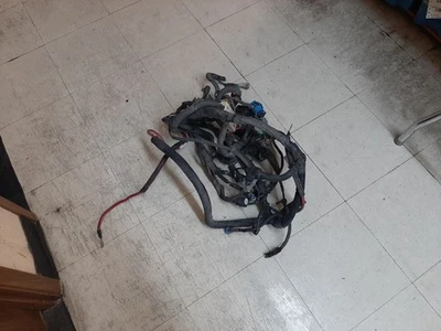 GRAND PRI 2006 Engine Wire Harness 200724 - Image 1 of 4