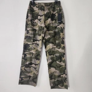 Pantalones para mujer Forever 21 camuflados talla M - Imagen 1 de 5