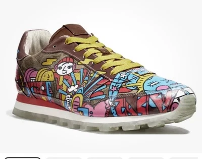 Coach Mindflyers - Image 1 of 4