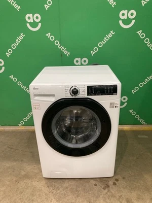 Hoover Washing Machine 10kg 1400rpm White A Rated H3WPS4106TMB6-80 #LF112991 - Image 1 of 4
