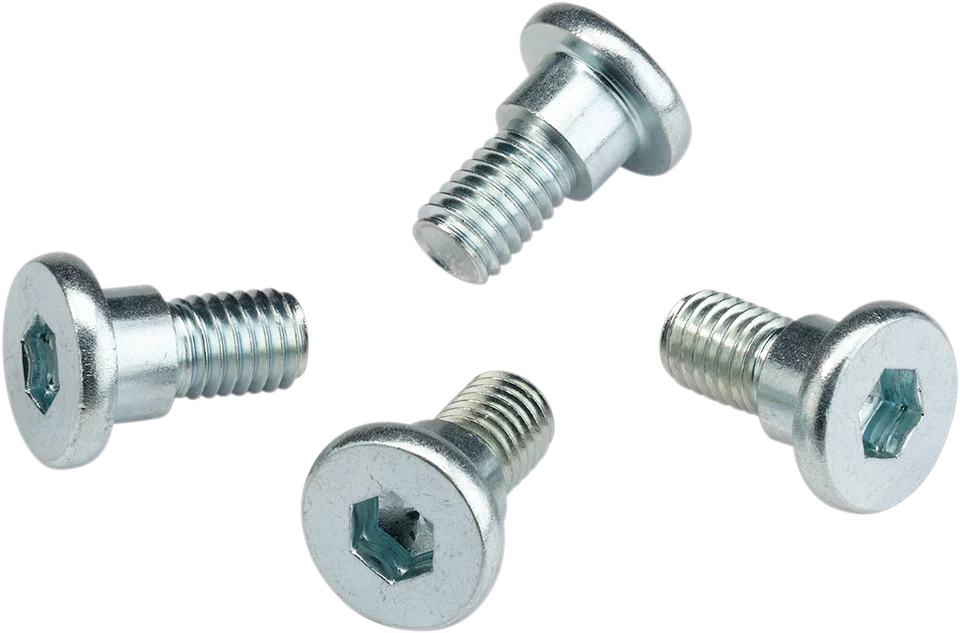 Moose Racing Rotor Bolt Kit 2401-1308 Foto 1 de 1