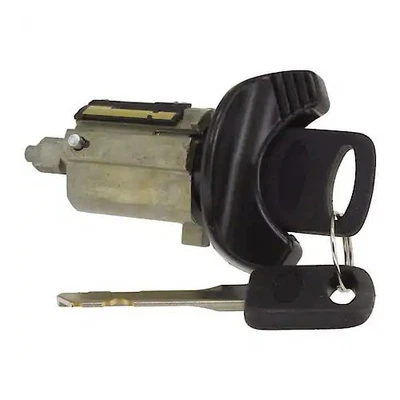1990-1996 Ford/Lincoln/Mercury Ignition Lock Cylinder - Image 1 of 4