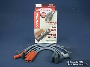 2981 Spark Plug Wire Set - Picture 1 of 3