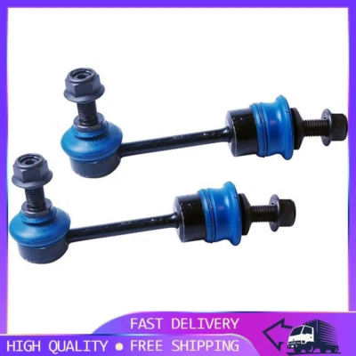 Kit de eslabones de barra estabilizadora trasera Mevotech para BMW X6 2019 2018 2017 2016 2015 2014 2013 Foto 1 de 3