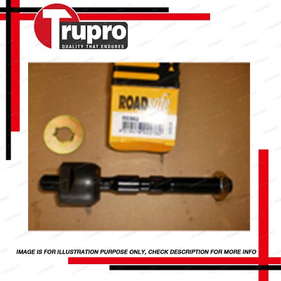 1 Pc Front LH Rack End for Toyota Corolla AE71 KE70 AE86 Sprinter Coupe AE86 - image 1 of 2