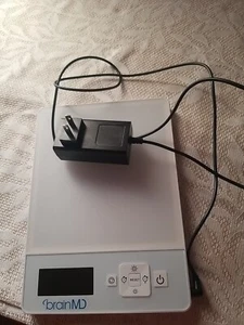 BrainMD Therapy Light Bright Minds - Picture 1 of 2
