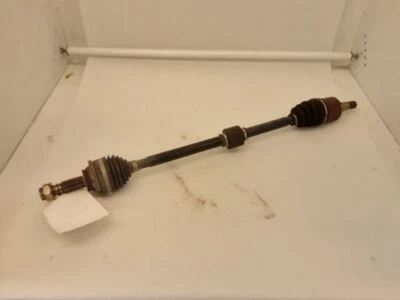 Chevrolet Spark 2016-2018 pasajero eje derecho transmisión manual Foto 1 de 4