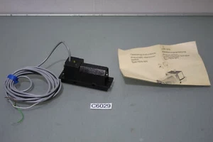 Festo Pneumatisch Elektronischer Schalter PEN-M5 (C6029-R1) - Bild 1 von 8