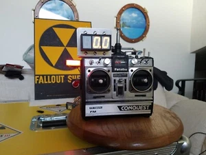Replica telecomando Ritorno al Futuro con display MPH funzionante e 8 suoni - Foto 1 di 9
