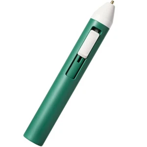 Hot Glues Pen USB C Charging 2000mAh Battery 80Min Runtime Leakproof Design - Bild 1 von 8