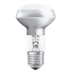Radium R63 40W Incandescent Reflector Bulb ES E27 Warm White Dimmable - Picture 1 of 3