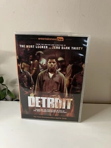 FYC Detroit Screener DVD  - Picture 1 of 3