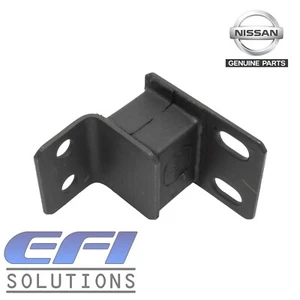 Soporte de escape original Nissan S13 180sx S14 A31 C33 C34 R31 R32 R33 - Imagen 1 de 2
