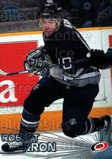 1997-98 Pacific Blue #114 Robert Kron