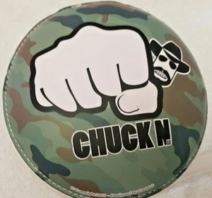 Chuck N - His DIY Le Plays - Headphone Carry - Chack Norris - New - Picture 1 of 5