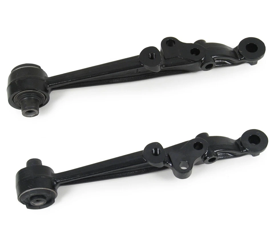 Juego de 2 brazos de control de suspensión inferior delanteros Mevotech para Lexus GS300 93-97 Foto 1 de 1